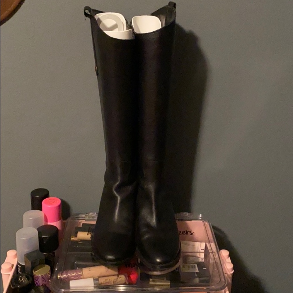 Penny Riding Boots ✨ - Picture 3 of 12